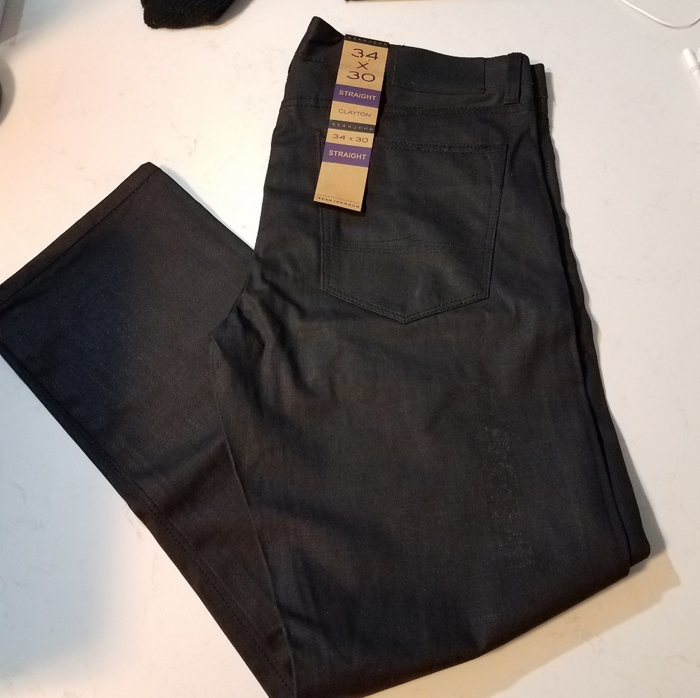 Men's Jeans
